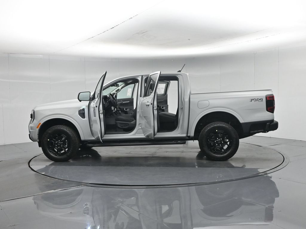 New 2026 Ford Ranger Lariat AWD/4WD image 36