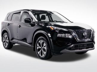 Used 2023 Nissan Rogue SV video 2