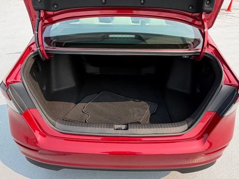 Certified 2023 Honda Accord LX image 13