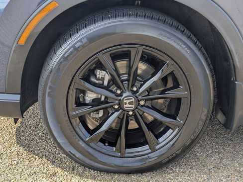 Certified 2023 Honda CR-V Sport image 9