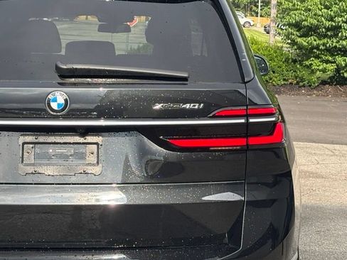 Used 2026 BMW X7 xDrive40i AWD/4WD image 5