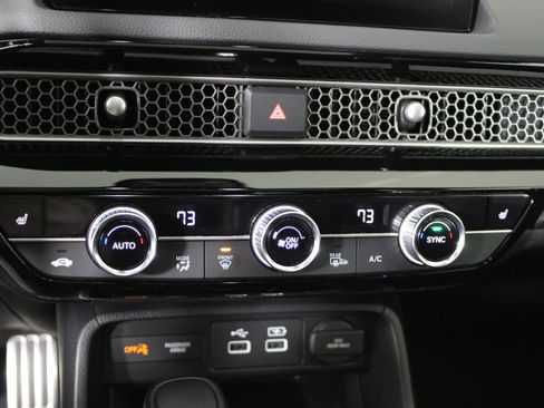 Used 2024 Honda Civic Sport Touring image 25