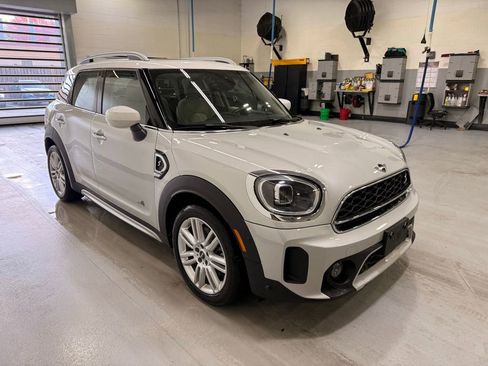 Certified 2023 MINI Cooper Countryman S image 7