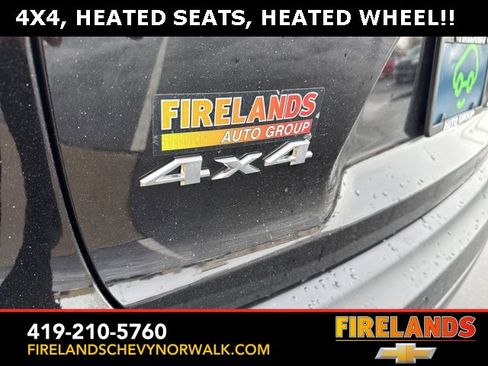 Used 2020 Jeep Cherokee Latitude Plus w/ Cold Weather Group image 35