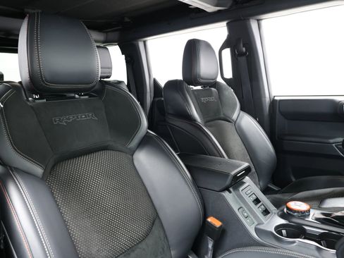 Used 2024 Ford Bronco Raptor image 83
