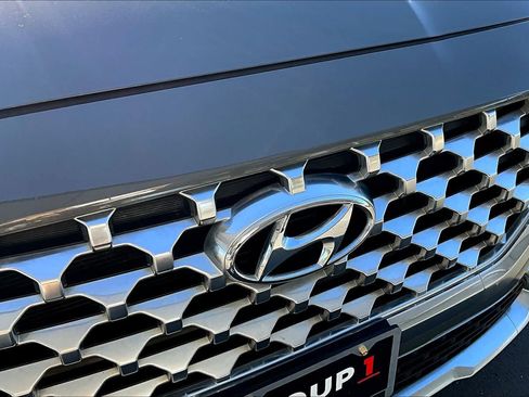 Used 2021 Hyundai Santa Fe SEL FWD image 28