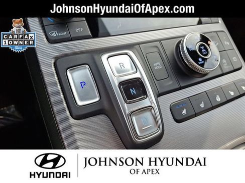 Used 2024 Hyundai Palisade Calligraphy AWD/4WD image 21