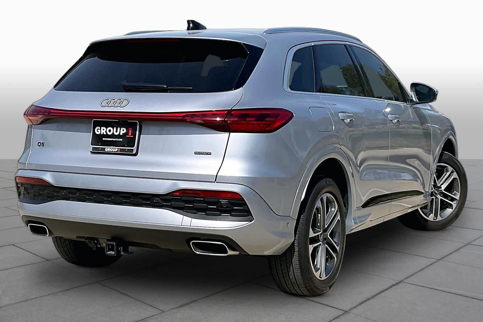 Used 2026 Audi Q5 Premium AWD/4WD image 13