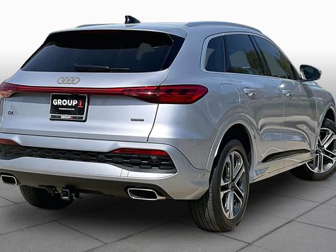 Used 2026 Audi Q5 Premium AWD/4WD image 13
