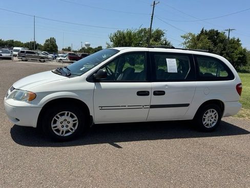 Used 2006 Dodge Grand Caravan SE FWD image 3