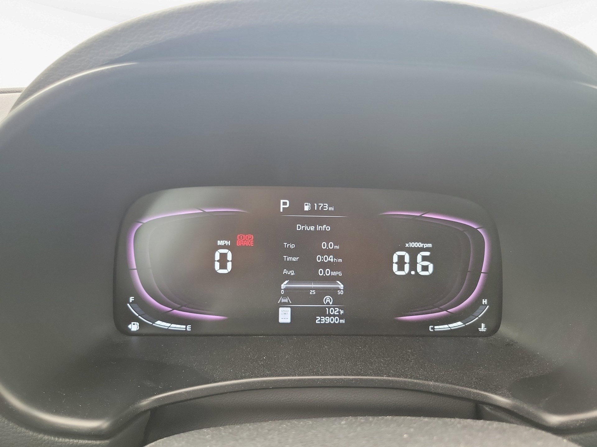 Used 2023 Kia Soul EX FWD image 11