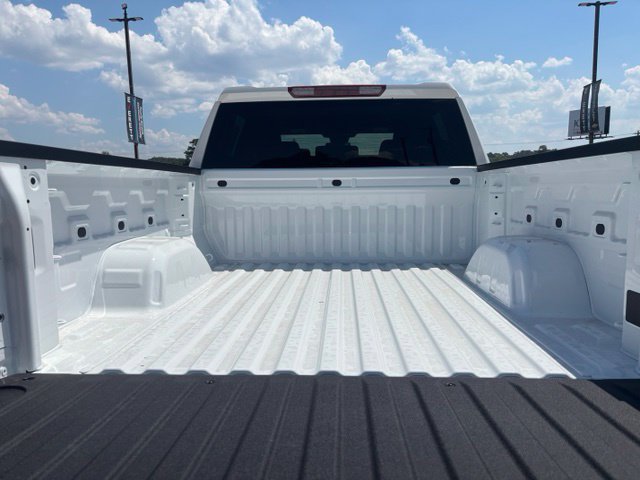 New 2026 Chevrolet Silverado 1500 W/T w/ WT Value Package RWD image 10