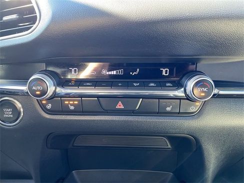 Certified 2025 MAZDA CX-30 2.5 Turbo w/ Premium Plus Pkg image 21