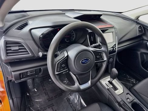 Used 2019 Subaru Crosstrek 2.0i w/ Popular Package #3 AWD/4WD image 9