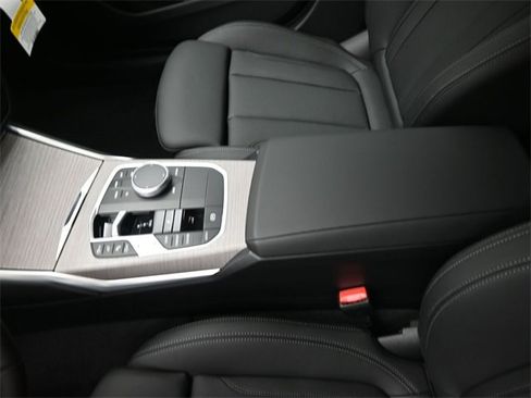 New 2026 BMW 430i 430i Gran Coupe w/ Parking Assistance Package image 31