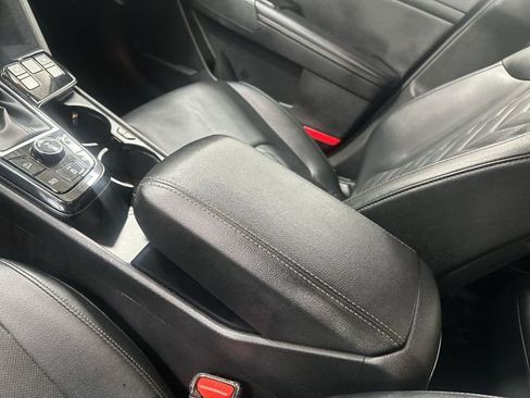 Certified 2023 Kia Sportage X-Line image 23