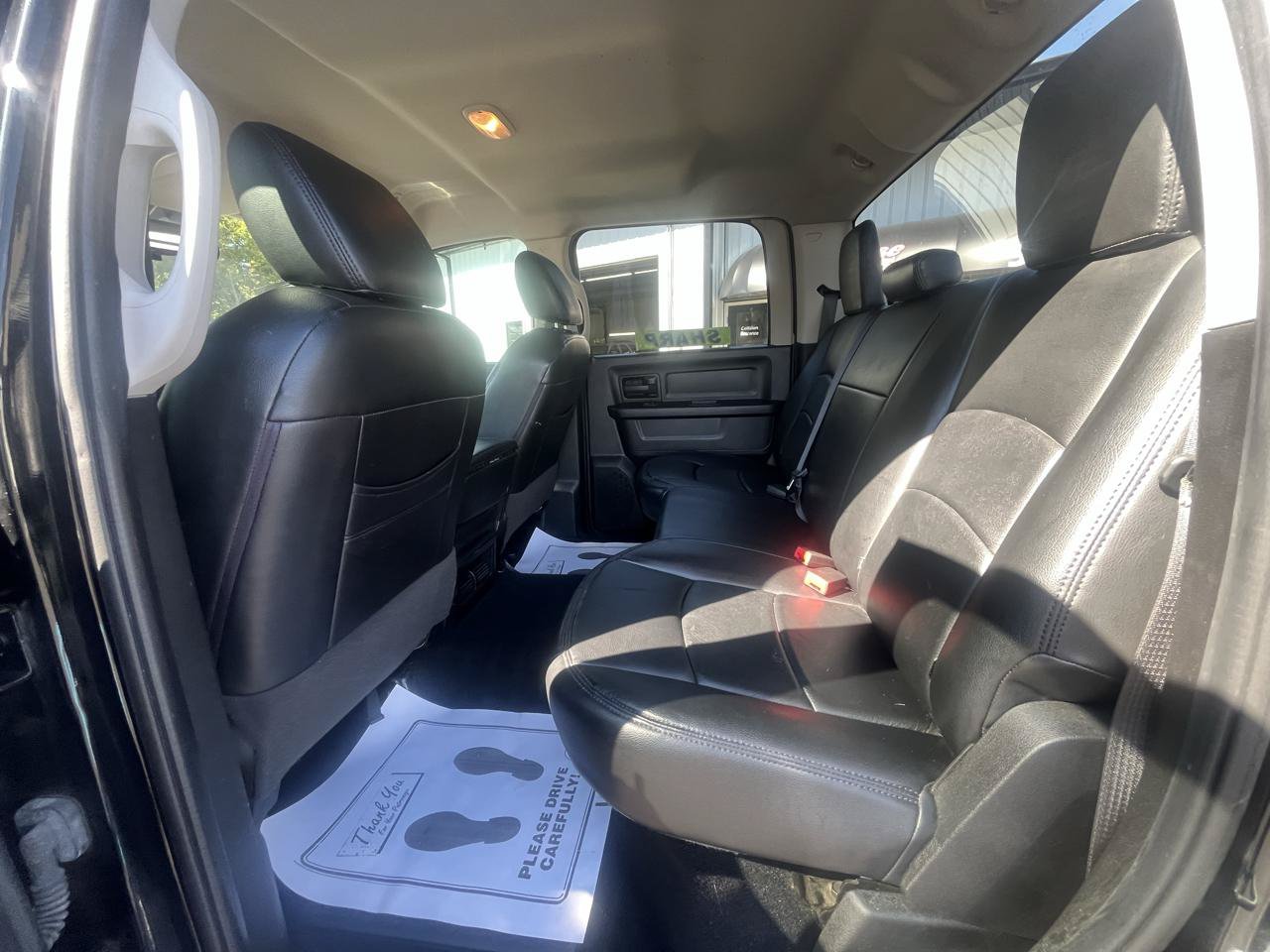 Used 2019 RAM 1500 Express w/ Wheel & Sound Group AWD/4WD image 18