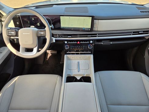 New 2026 Hyundai Santa Fe Calligraphy image 11