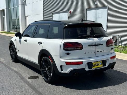 Used 2024 MINI Cooper Clubman S AWD/4WD image 6
