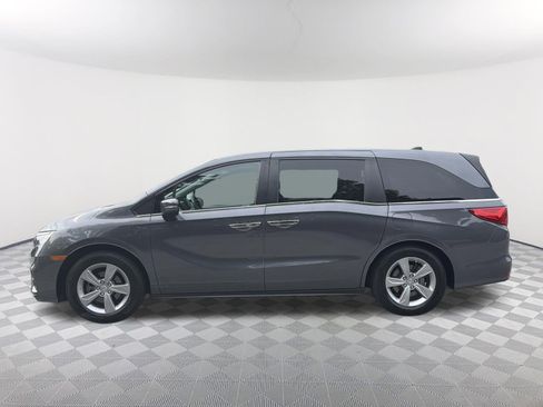 Used 2019 Honda Odyssey EX-L image 2