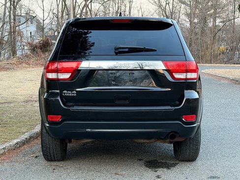 Used 2012 Jeep Grand Cherokee Laredo image 25