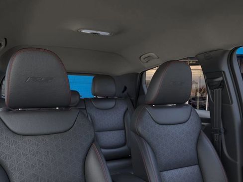 New 2027 Chevrolet Bolt RS image 27