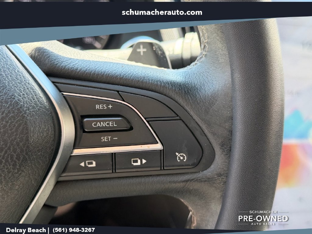 Used 2019 INFINITI Q50 Sport w/ Cargo Package (L96) RWD image 24