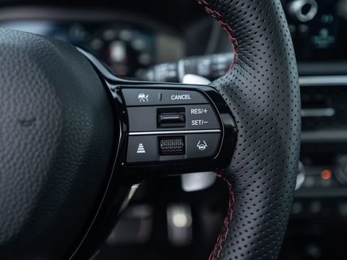 New 2026 Acura ADX A-Spec image 21