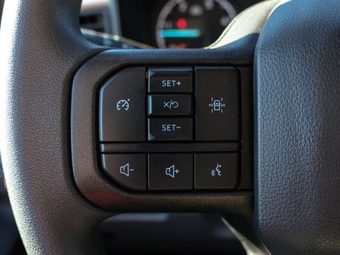 New 2024 Ford F550 4x4 Regular Cab Super Duty image 29
