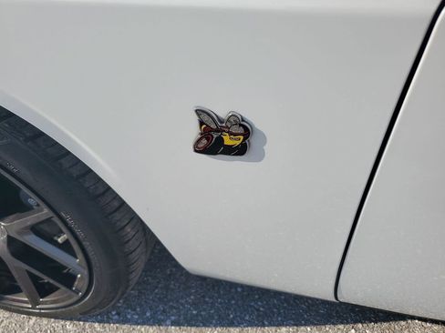 Used 2016 Dodge Challenger R/T Scat Pack image 41