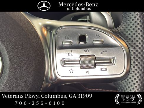 Certified 2021 Mercedes-Benz G 63 AMG 4MATIC image 23