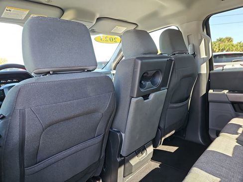 Used 2023 Ford F150 XLT image 11
