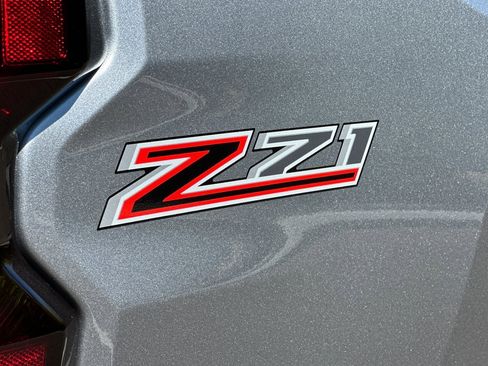 New 2026 Chevrolet Colorado Z71 w/ Technology Package image 7