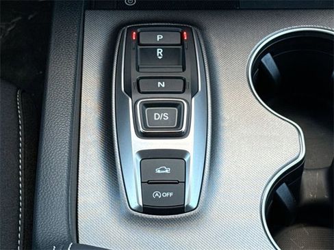 New 2026 Honda Ridgeline Sport image 30