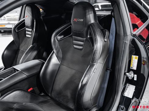 Used 2015 Chevrolet Camaro Z/28 image 22