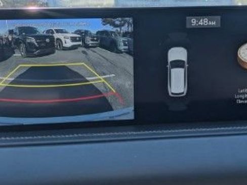 Used 2024 Genesis GV80 2.5T image 11