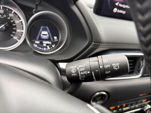 Certified 2025 MAZDA CX-5 AWD 2.5 S image 27