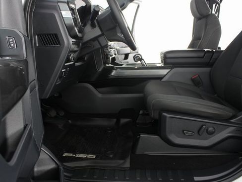 Used 2023 Ford F150 XLT w/ Equipment Group 302A High image 16