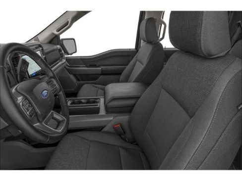 Used 2024 Ford F150 XLT w/ Equipment Group 302A MID AWD/4WD image 8