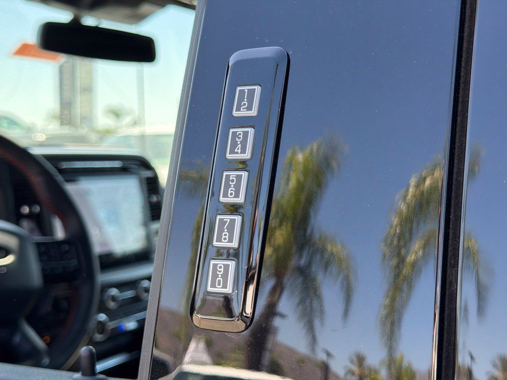 New 2026 Ford F150 Raptor AWD/4WD image 19