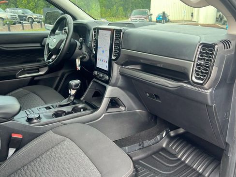 Used 2024 Ford Ranger XLT image 27