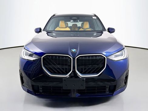Used 2025 BMW X3 xDrive30i w/ Premium Package image 2