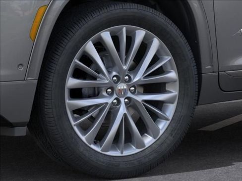 New 2026 Buick Enclave Avenir FWD image 9