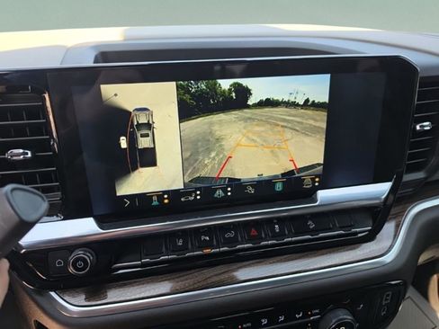 Used 2025 Chevrolet Silverado 2500 LT w/ All Star Edition image 20