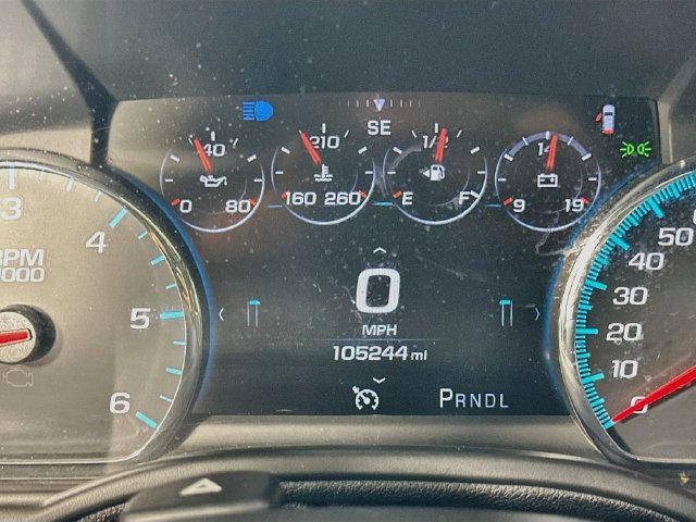 Used 2020 GMC Yukon SLT w/ Graphite Performance Edition RWD image 12