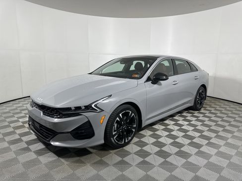 Used 2023 Kia K5 GT-Line image 3