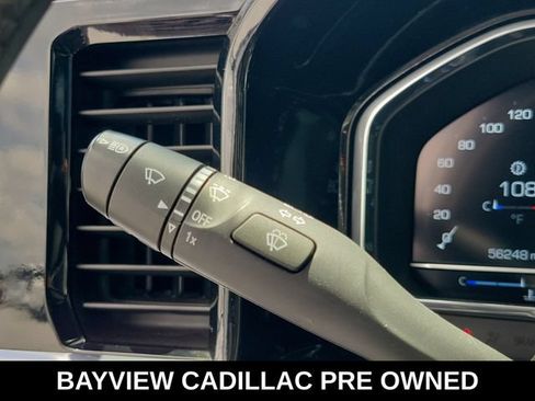 Used 2023 GMC Sierra 1500 Elevation AWD/4WD image 25