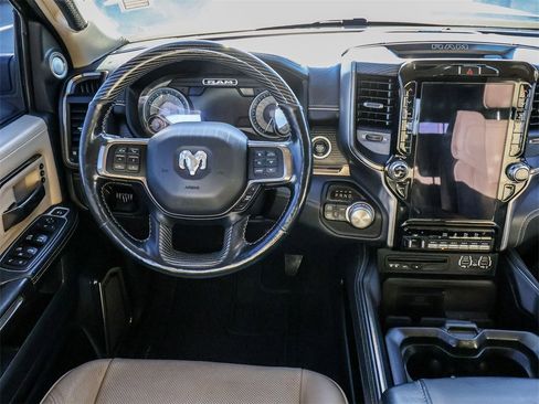 Used 2019 RAM 2500 Limited image 37