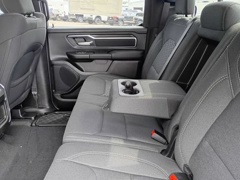 New 2026 RAM 1500 Big Horn w/ Night Edition AWD/4WD image 20
