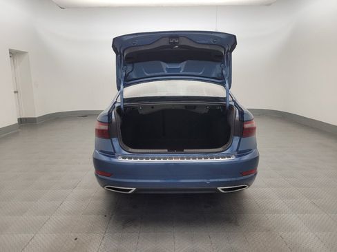 Used 2021 Volkswagen Jetta SEL Premium FWD image 29